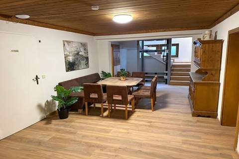 Doppelzimmer 6 - TAMARA in Saalfelden-Pinzgau - Ferienunterkunft in Saalfelden am Steinernen Meer (2 Personen)