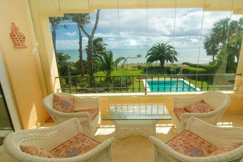 Ferienunterkunft in Estepona (6 Personen)