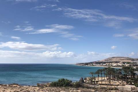 Ferienunterkunft in Costa Calma (3 Personen)