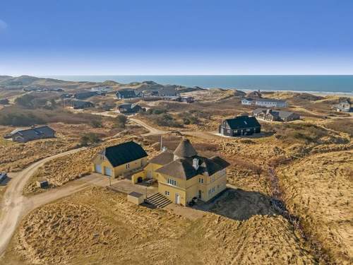 Ferienhaus Amina - 200m from the sea