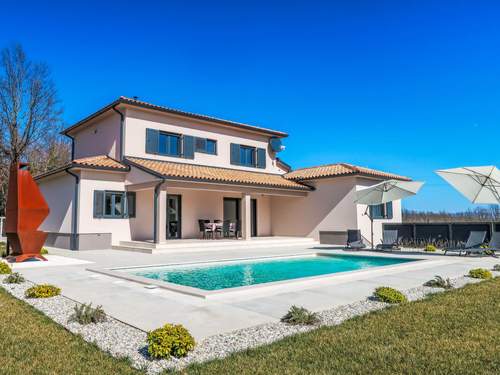 Ferienhaus Villa Temelia