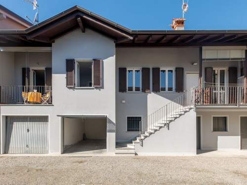 Ferienhaus Maria