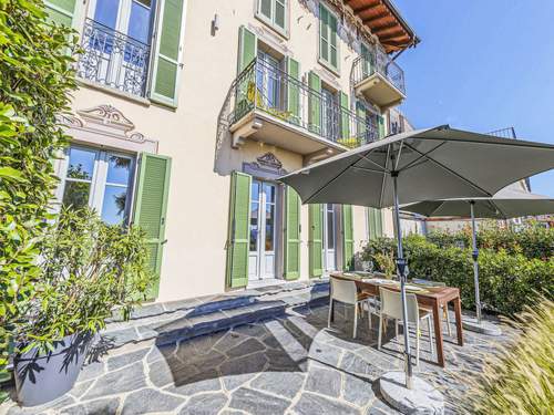 Ferienhaus Brambilla