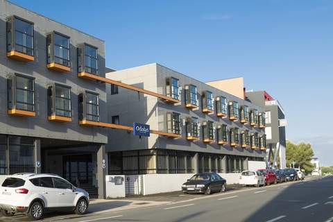 Résidence L'Archipel 1 - Ferienunterkunft in La Rochelle (6 Personen)