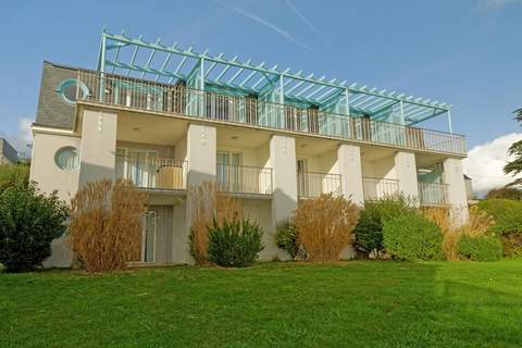 Les Terrasses de l’Océan 3 - Ferienunterkunft in Audierne (6 Personen)