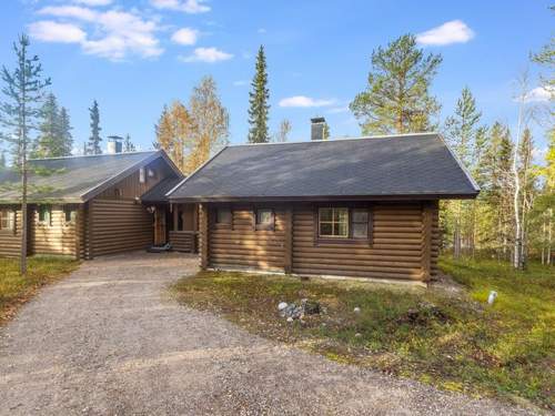 Ferienhaus Toivontupa