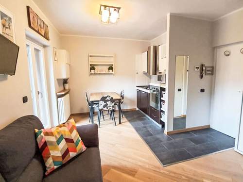 Ferienwohnung Rododendro