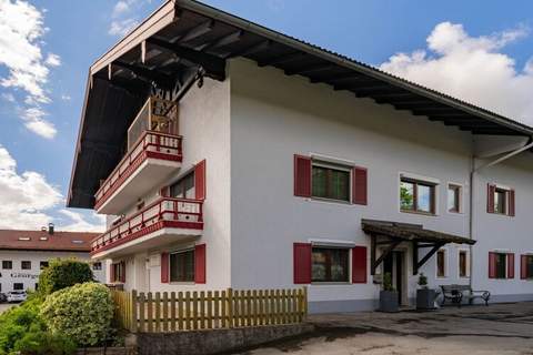 Ferienunterkunft in Rimsting (5 Personen)