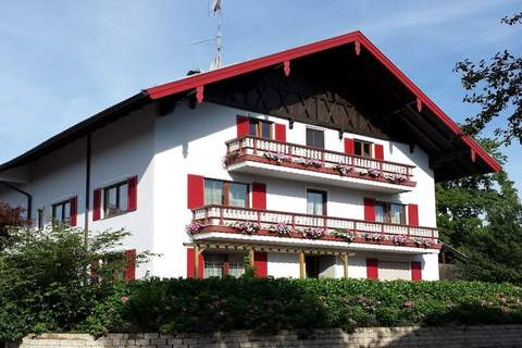 Ferienunterkunft in Rimsting (2 Personen)
