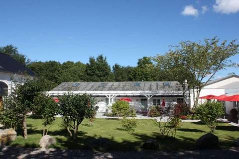 Ferienunterkunft in Broager (4 Personen)