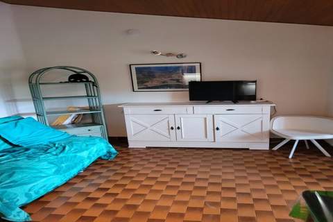 Port La Roquille N°162 - 2P6 - Ferienunterkunft in Agde (6 Personen)
