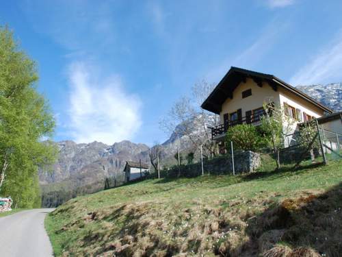 Ferienhaus Clelia