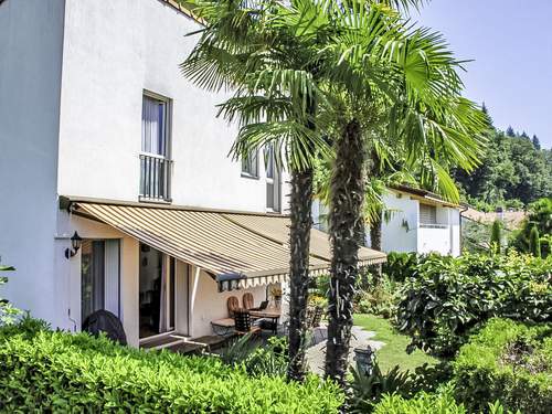 Ferienhaus Ar Ronchée N° 9