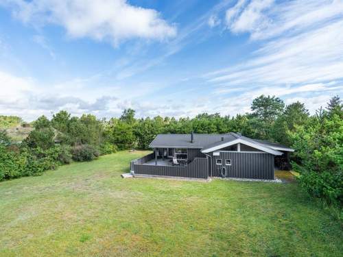 Ferienhaus Aletha - 180m from the sea
