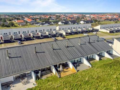 Ferienhaus Mimi - 900m from the sea