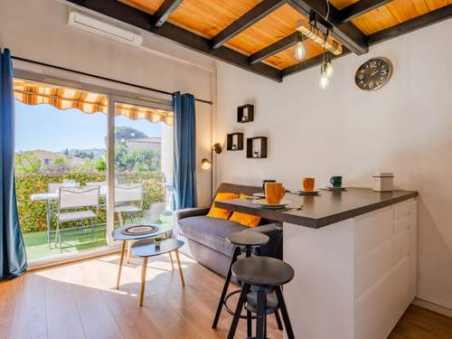 Ferienwohnung Les Jardins d'Ys