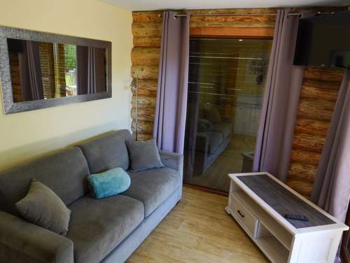 Ferienhaus U Castellu