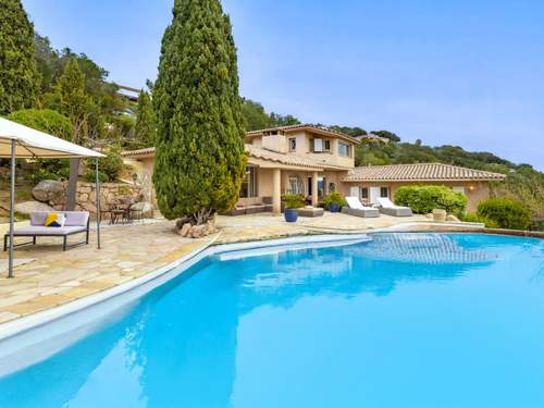 Ferienhaus, Villa Casa Di Sogno