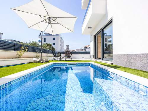 Ferienwohnung Sunny Pool