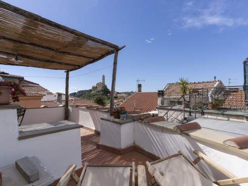 Ferienhaus Casa Pinela Maria Sole