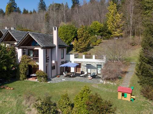 Ferienhaus Villa dei Pighi
