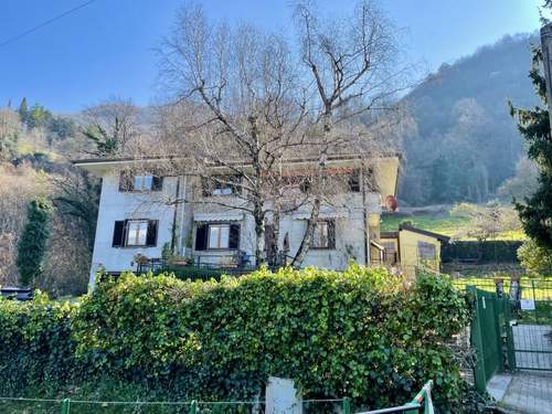 Ferienwohnung Nel Castagneto