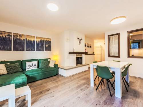 Ferienwohnung Sito del Sole