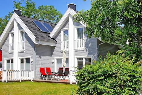 Ferienunterkunft in Glowe (6 Personen)