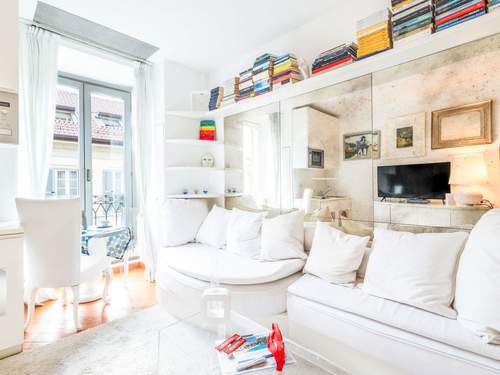 Ferienwohnung Sant' Andrea Fashion Suite
