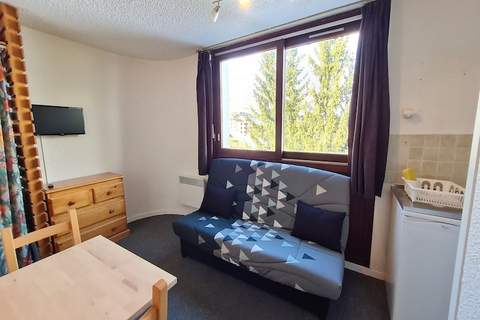 3300 N°42 - ST2 - Ferienunterkunft in Les Deux-Alpes (2 Personen)