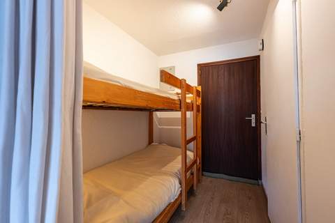 Le Doina 2 N°08 - ST5M - Ferienunterkunft in Morillon (5 Personen)
