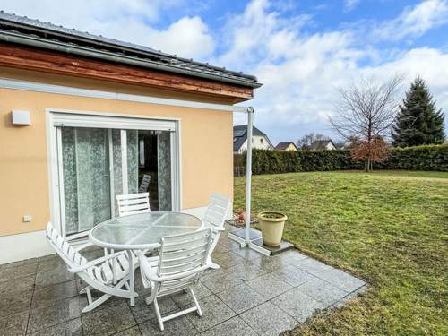 Ferienhaus Habichtnest