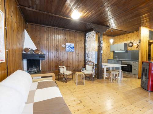 Ferienwohnung Don Romeo Mountain Flat