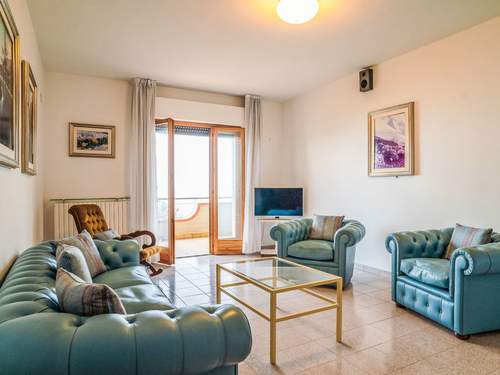 Ferienwohnung Silvi Marina Vista Mare 1