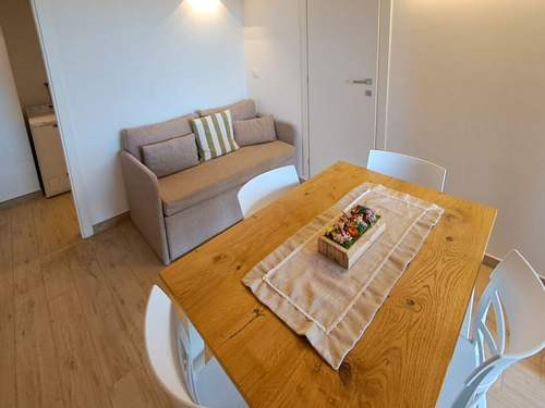 Ferienwohnung, Landhaus Roseto Apartments Trilo 1