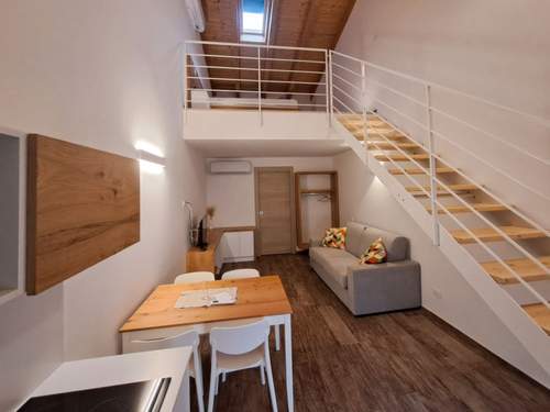 Ferienwohnung, Landhaus Roseto Apartments 2
