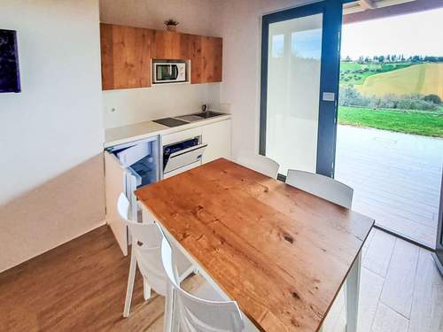 Ferienwohnung, Landhaus Roseto Apartments Trilo 2