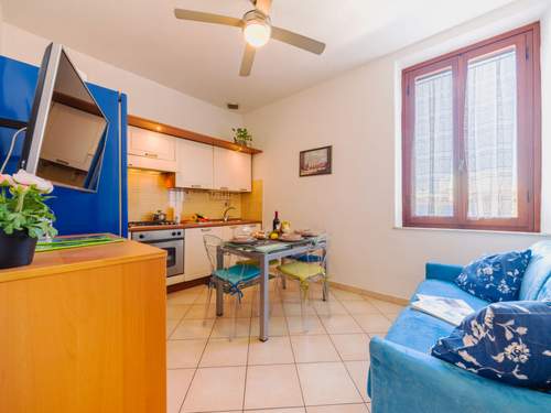 Ferienwohnung appartamento Scirocco