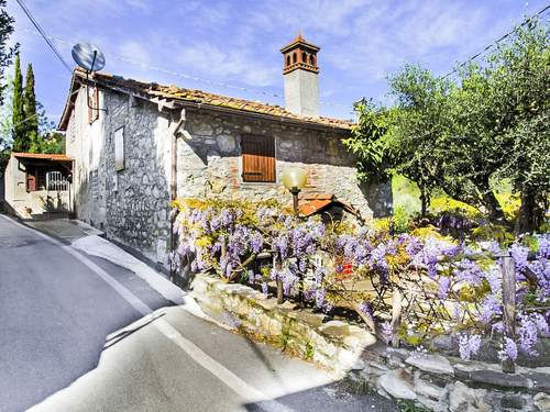 Ferienhaus La corte di Miglianello