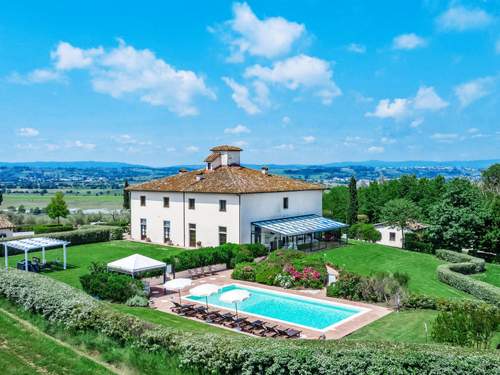 Ferienhaus, Villa Michelangioli