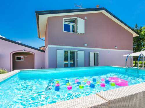 Ferienhaus, Residenz Borgo il Vallin delle Conche