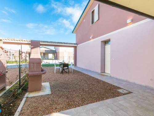 Ferienhaus, Residenz Borgo il Vallin delle Conche