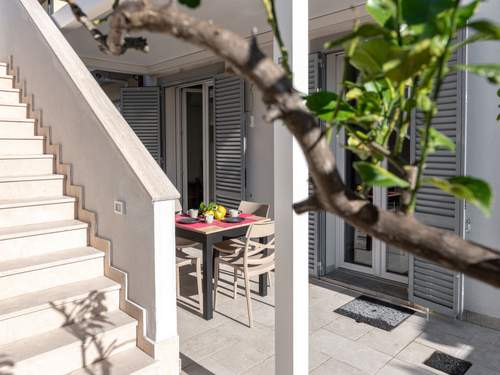 Ferienwohnung Pianosa I