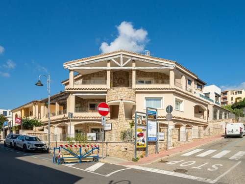 Ferienwohnung Via del Mare