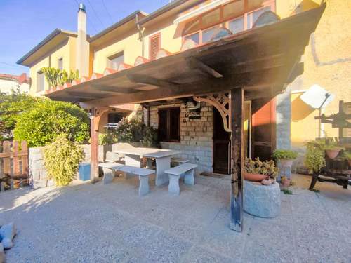 Ferienwohnung La terrazza di Pomonte