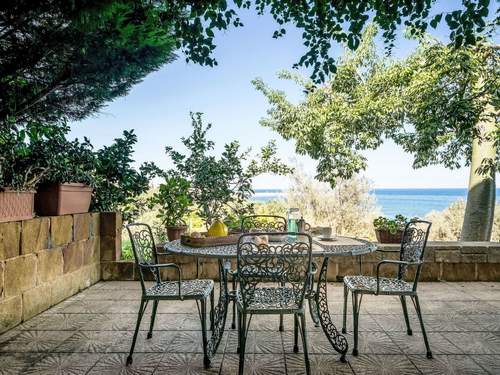 Ferienwohnung Amorgos