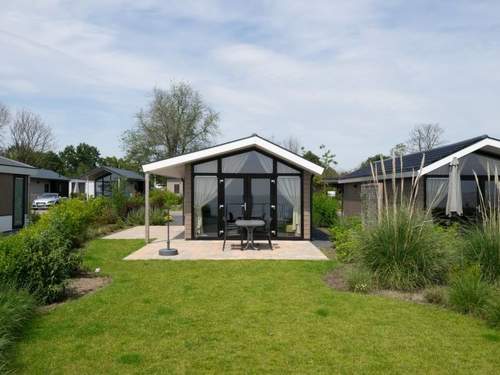 Ferienhaus Pavilion Waterfront 4
