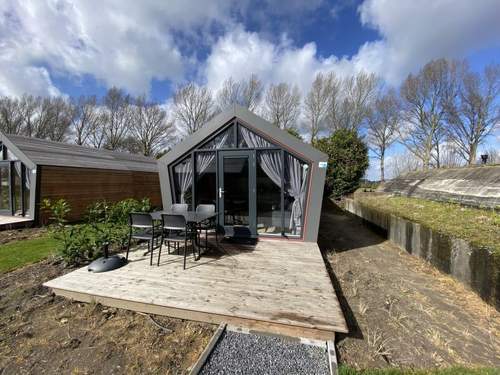 Ferienhaus Solo Retreat 4