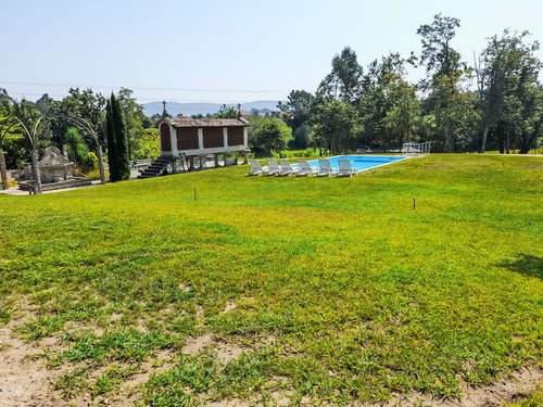 Ferienhaus, Landhaus Quinta d´Azenha