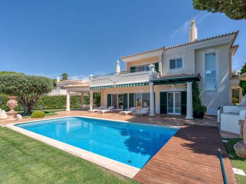 Ferienhaus, Villa Vista do Mar e Golf